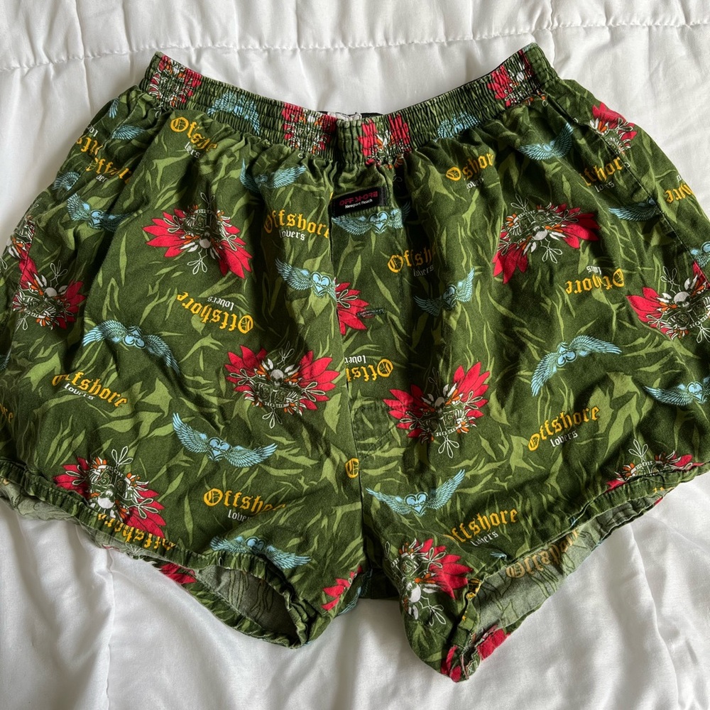 BOXERS